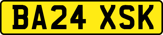 BA24XSK