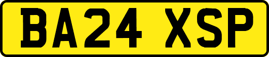 BA24XSP