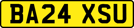 BA24XSU
