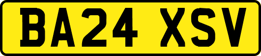 BA24XSV