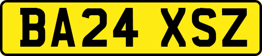 BA24XSZ
