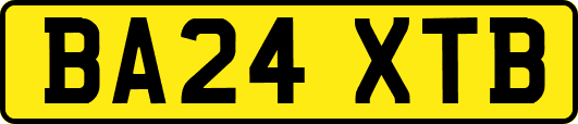 BA24XTB