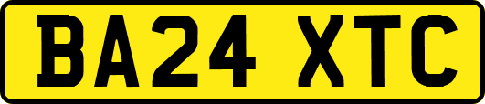 BA24XTC