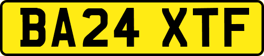 BA24XTF