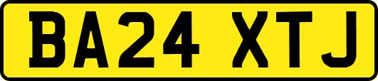 BA24XTJ