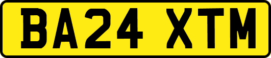 BA24XTM