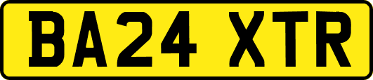 BA24XTR