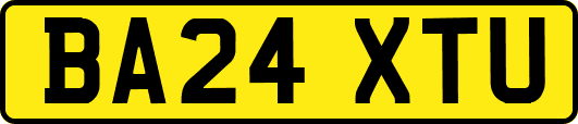 BA24XTU