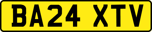 BA24XTV