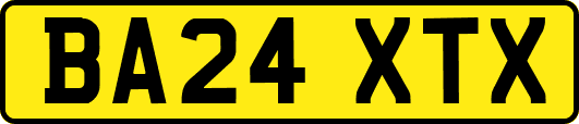 BA24XTX