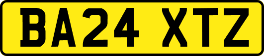 BA24XTZ