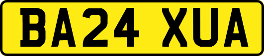 BA24XUA