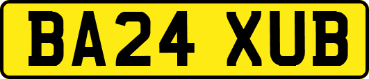 BA24XUB