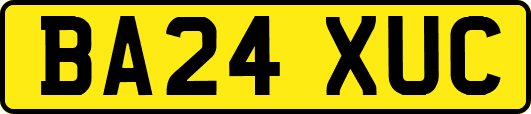 BA24XUC