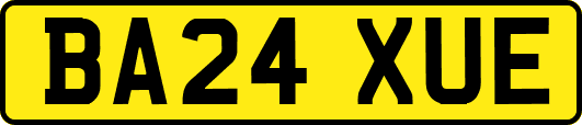 BA24XUE