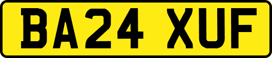 BA24XUF