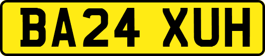 BA24XUH