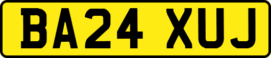 BA24XUJ