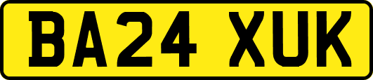 BA24XUK