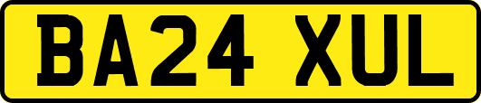 BA24XUL