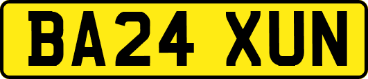 BA24XUN