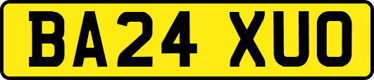 BA24XUO