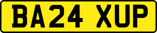 BA24XUP
