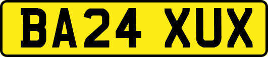BA24XUX