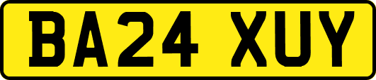 BA24XUY