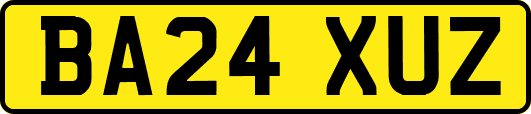 BA24XUZ