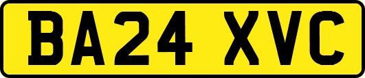 BA24XVC