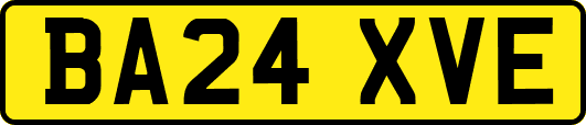 BA24XVE