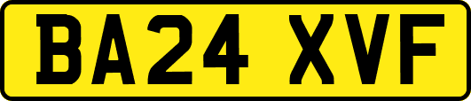 BA24XVF