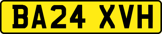 BA24XVH