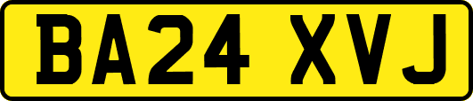 BA24XVJ
