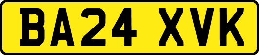 BA24XVK
