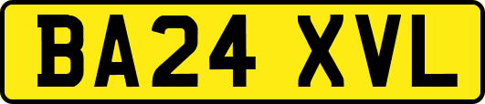 BA24XVL