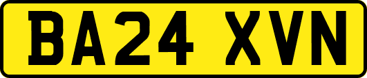 BA24XVN