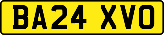 BA24XVO