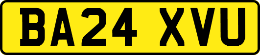 BA24XVU