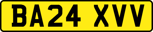 BA24XVV
