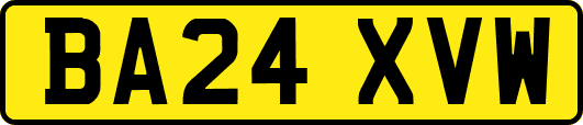 BA24XVW