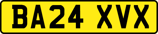 BA24XVX