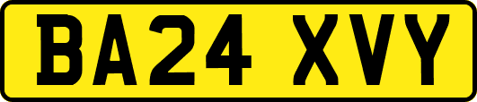 BA24XVY