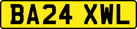 BA24XWL