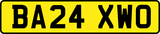 BA24XWO