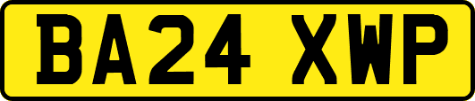 BA24XWP