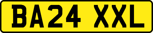 BA24XXL