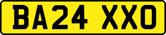 BA24XXO