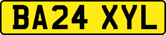 BA24XYL